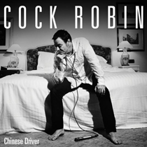 Chinese_Driver