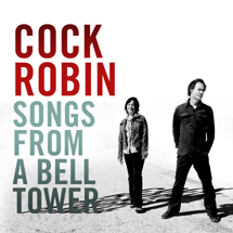 Songs From a Bell Tower