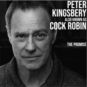 The Promise - Peter Kingsbery